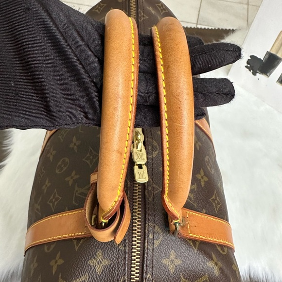 Auth Keepall 50 - Picture 10 of 17